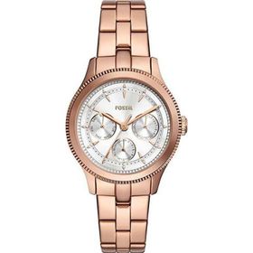 Fossil FBQ3993 Kadın Kol Saati