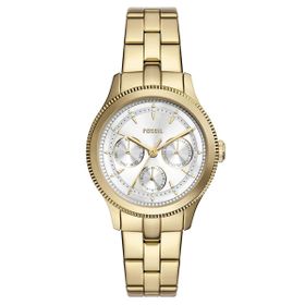 Fossil FBQ3994 Kadın Kol Saati