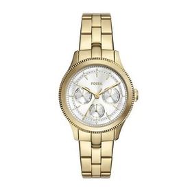 Fossil FBQ3994 Kadın Kol Saati