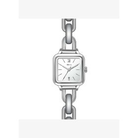 Fossil FBQ5007 Metalik Gri Kadın Kol Saati