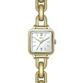 Fossil FBQ5008 Altın Kadın Kol Saati