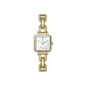 Fossil FBQ5008 Altın Kadın Kol Saati