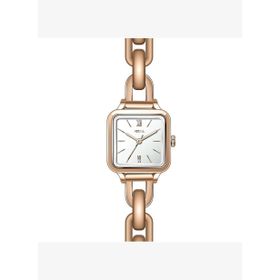 Fossil FBQ5009 Rose Gold Kadın Kol Saati