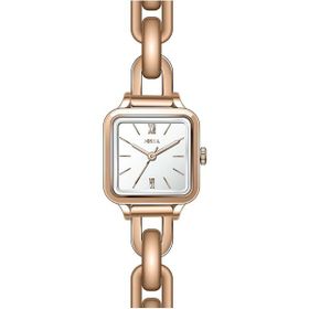 Fossil FBQ5009 Rose Gold Kadın Kol Saati