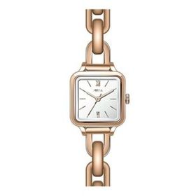 Fossil FBQ5009 Rose Gold Kadın Kol Saati