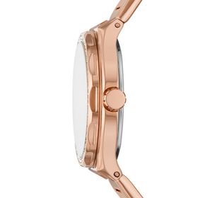 Fossil FBQ721 Kadın Kol Saati