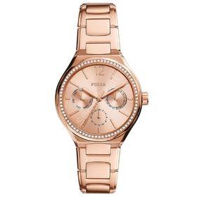 Fossil FBQ721 Kadın Kol Saati
