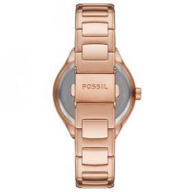 Fossil FBQ721 Kadın Kol Saati