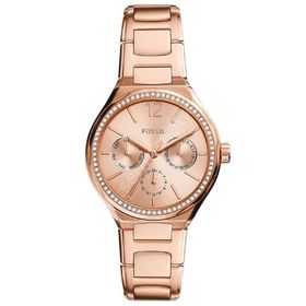 Fossil FBQ721 Kadın Kol Saati