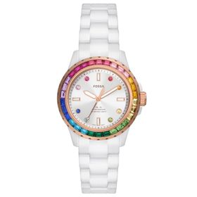 Fossil FCE1129 Kadın Kol Saati