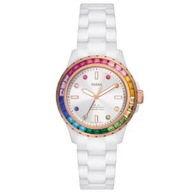 Fossil FCE1129 Kadın Kol Saati