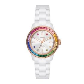 Fossil FCE1129 Kadın Kol Saati