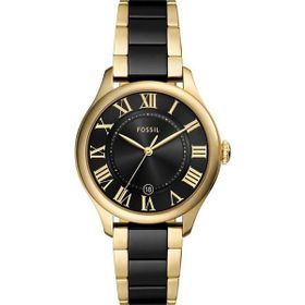 Fossil FCE1132 Altın Kadın Kol Saati