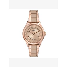 Fossil FCE1133 Rose Gold Kadın Kol Saati