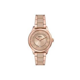 Fossil FCE1133 Rose Gold Kadın Kol Saati