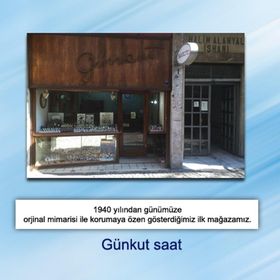 Fossil FCH2802 Erkek Kol Saati