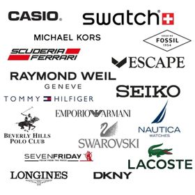Fossil FCH2802 Erkek Kol Saati