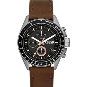 Fossil FCH2885 Kahverengi Erkek Kol Saati
