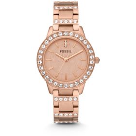 Fossil FES3020 Kadın Kol Saati