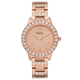 Fossil FES3020 Kadın Kol Saati