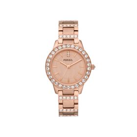 Fossil FES3020 Kadın Kol Saati