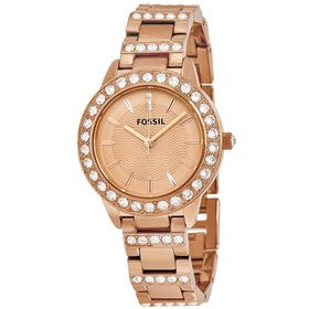 Fossil FES3020 Kadın Kol Saati