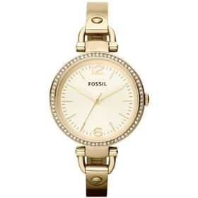 Fossil FES3227 Kadın Kol Saati