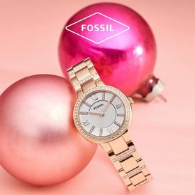 Fossil FES3284 Bayan Kol Saati