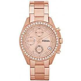 Fossil FES3352 Bayan Kol Saati