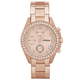 Fossil FES3352 Bayan Kol Saati