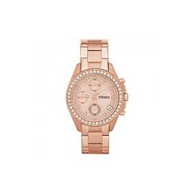 Fossil FES3352 Bayan Kol Saati