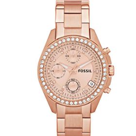 Fossil FES3352 Bayan Kol Saati