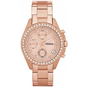 Fossil FES3352 Bayan Kol Saati