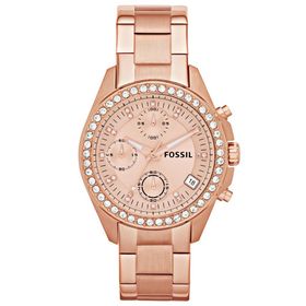 Fossil FES3352 Bayan Kol Saati