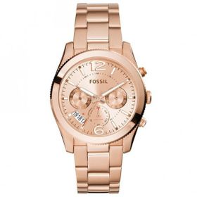 Fossil FES3885 Kadın Kol Saati