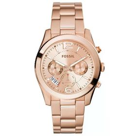 Fossil FES3885 Rose Kadın Kol Saati