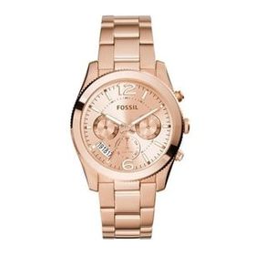 Fossil FES3885 Rose Kadın Kol Saati