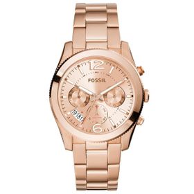 Fossil FES3885 Rose Kadın Kol Saati