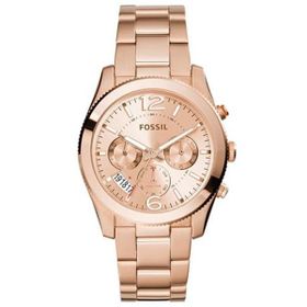 Fossil FES3885 Rose Kadın Kol Saati