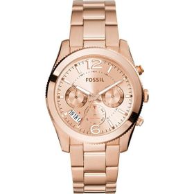 Fossil FES3885 Rose Kadın Kol Saati
