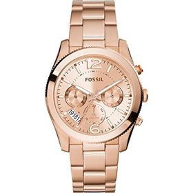 Fossil FES3885 Rose Kadın Kol Saati