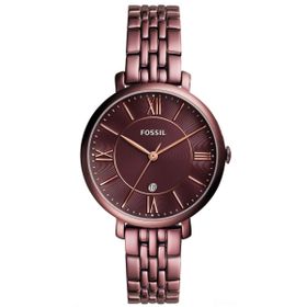 Fossil FES4100 Kadın Kol Saati