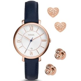 Fossil FES4140SET BAYAN KOL SAATİ