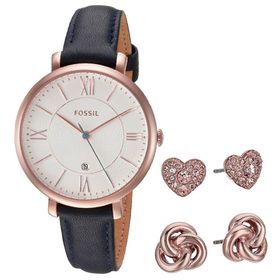 Fossil FES4140SET BAYAN KOL SAATİ