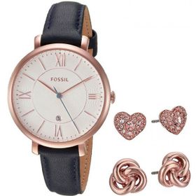 Fossil FES4140SET BAYAN KOL SAATİ