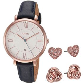 Fossil FES4140SET BAYAN KOL SAATİ