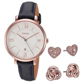 Fossil FES4140SET BAYAN KOL SAATİ