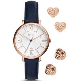 Fossil FES4140SET BAYAN KOL SAATİ