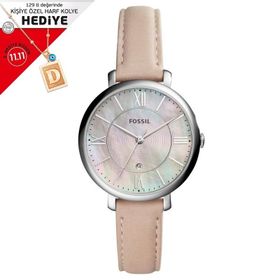 Fossil FES4151 Kadın Kol Saati