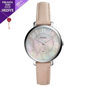 Fossil FES4151 Kadın Kol Saati